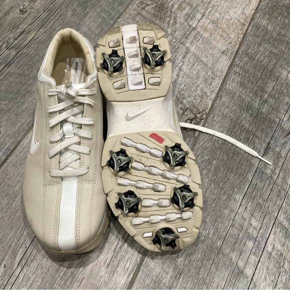 Nike golf shoes size 6 - Picture 9 of 9